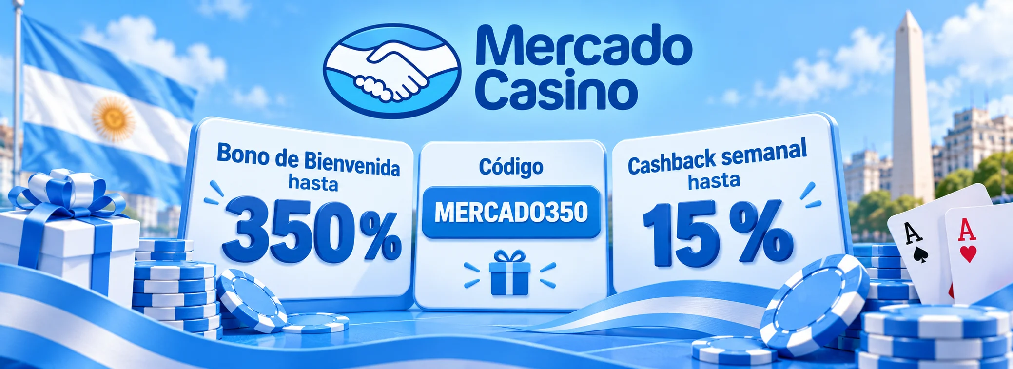 hasta 350 % combinado