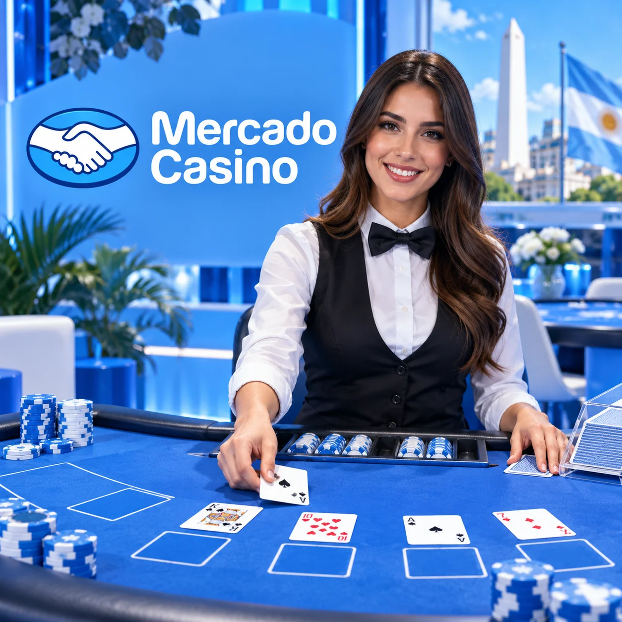Casino en vivo en español